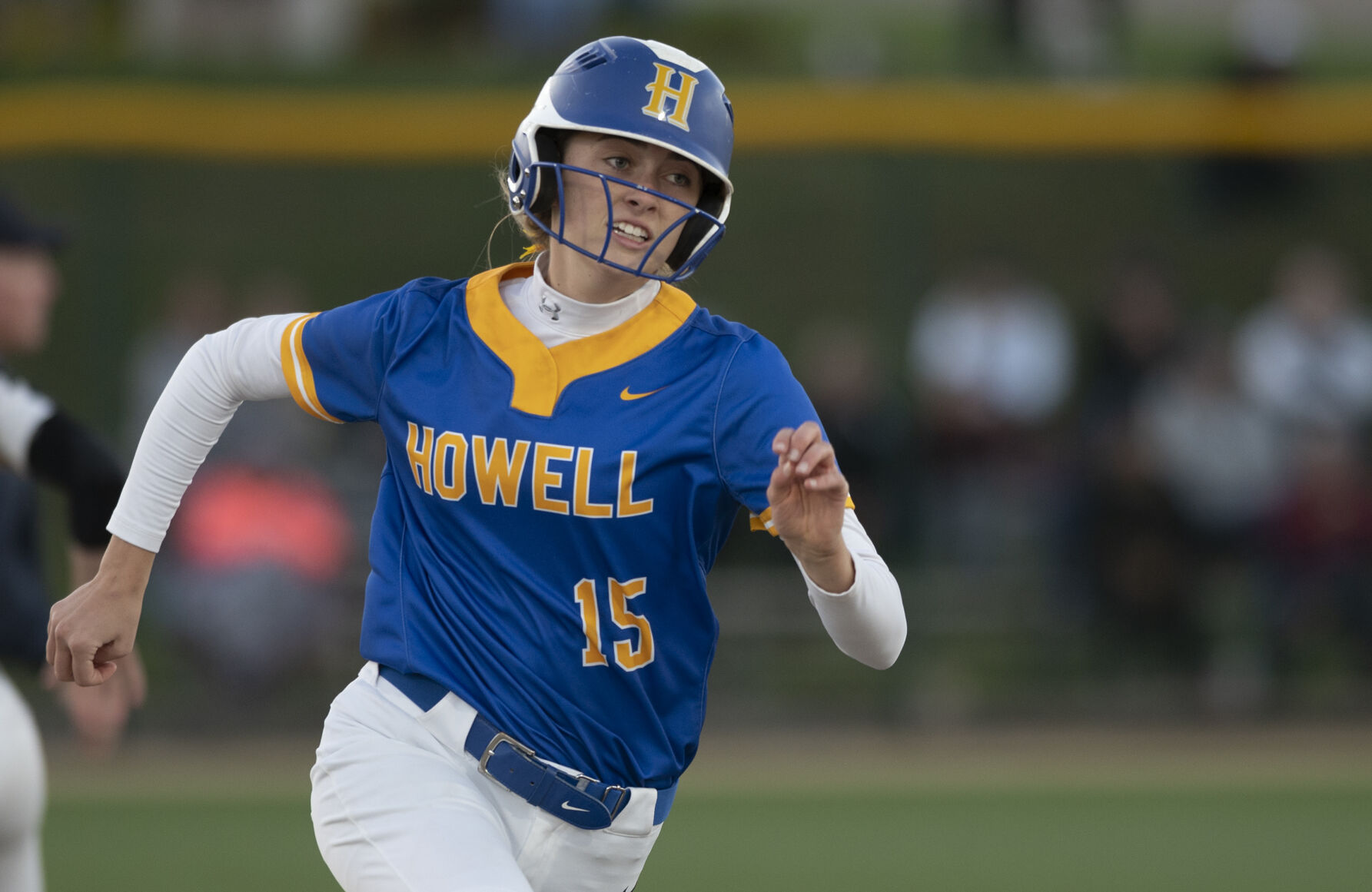 Francis Howell Central vs. Francis Howell